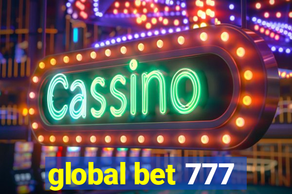 global bet 777